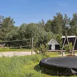 펜션 0365-romo-dyssebjergvej-27 Molby