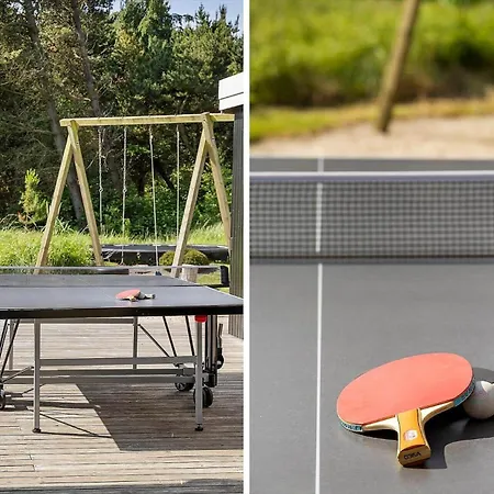 0365-romo-dyssebjergvej-27 Сasa de vacaciones *