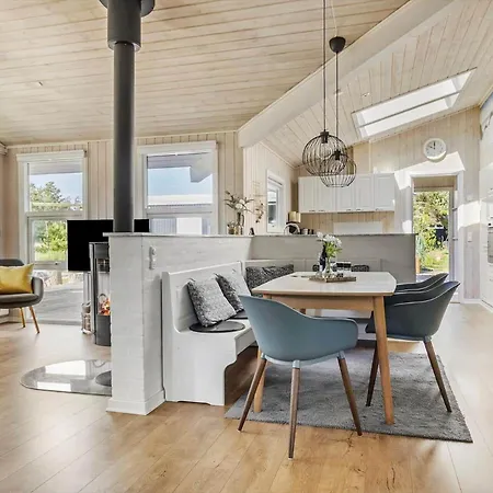 0365-romo-dyssebjergvej-27 Сasa de vacaciones