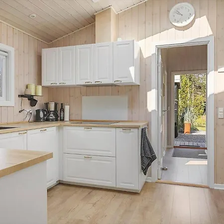 0365-romo-dyssebjergvej-27 Prázdninový dům *