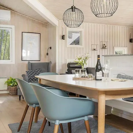 0365-romo-dyssebjergvej-27 Prázdninový dům *