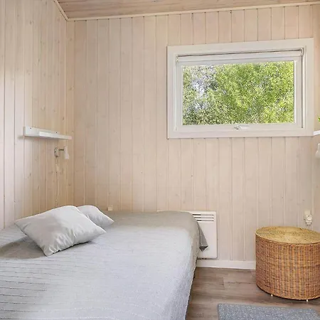 Prázdninový dům 0365-romo-dyssebjergvej-27