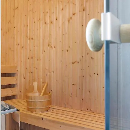 0365-romo-dyssebjergvej-27 Сasa de vacaciones Molby