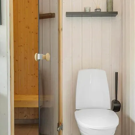 Prázdninový dům 0365-romo-dyssebjergvej-27