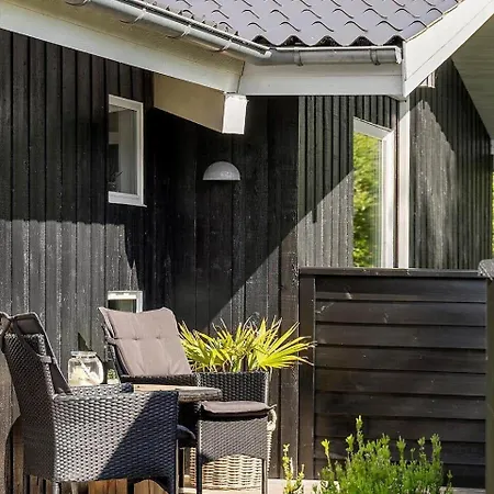 0365-romo-dyssebjergvej-27 Сasa de vacaciones