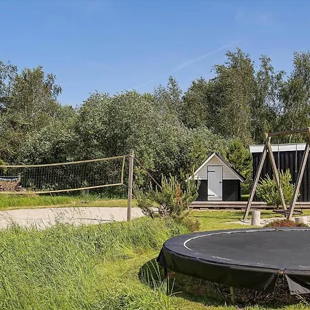 Сasa de vacaciones 0365-romo-dyssebjergvej-27