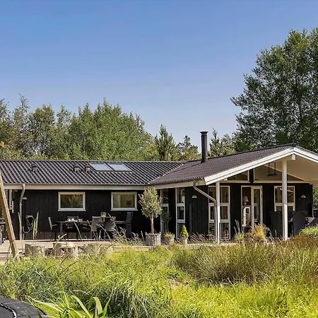 0365-romo-dyssebjergvej-27 Prázdninový dům