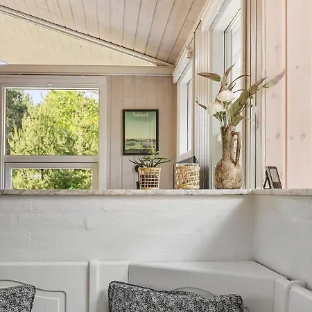 0365-romo-dyssebjergvej-27 Сasa de vacaciones *