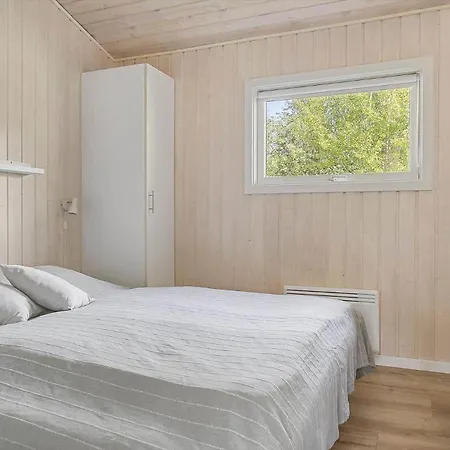 0365-romo-dyssebjergvej-27 Сasa de vacaciones *