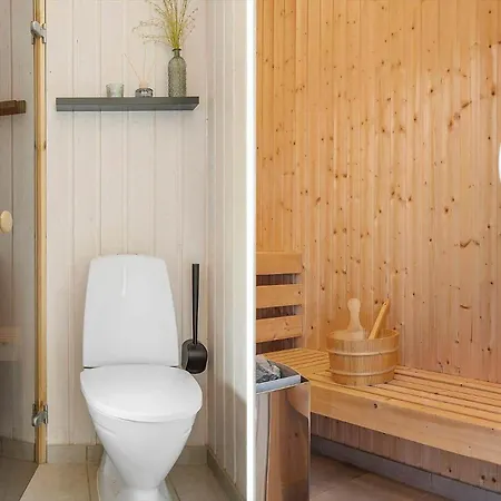 Сasa de vacaciones 0365-romo-dyssebjergvej-27 Molby