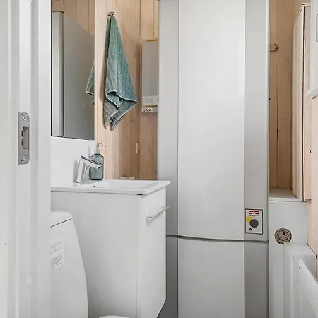 0365-romo-dyssebjergvej-27 Сasa de vacaciones *