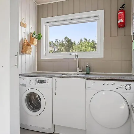 Сasa de vacaciones 0365-romo-dyssebjergvej-27