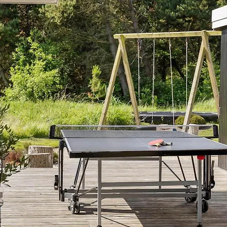 Сasa de vacaciones 0365-romo-dyssebjergvej-27 *