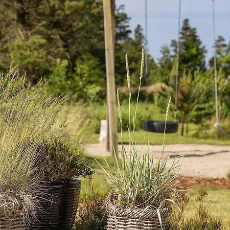 0365-romo-dyssebjergvej-27 Сasa de vacaciones *