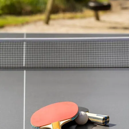 Сasa de vacaciones 0365-romo-dyssebjergvej-27 *