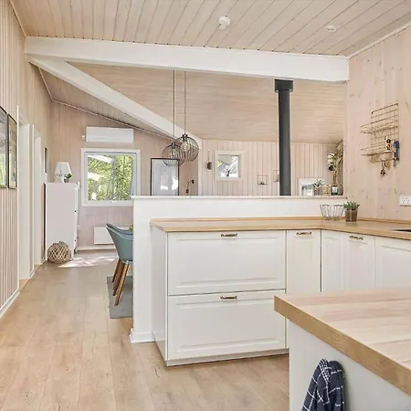 Feriehus 0365-romo-dyssebjergvej-27 Molby