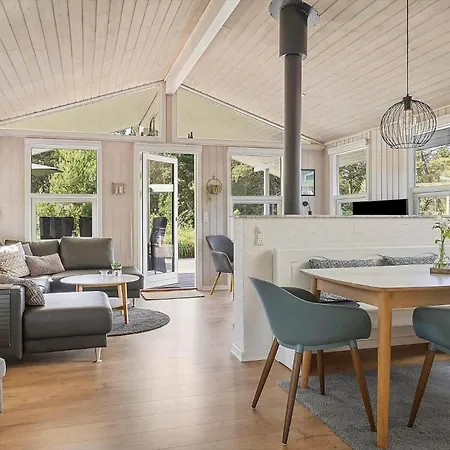 Feriehus 0365-romo-dyssebjergvej-27 Molby