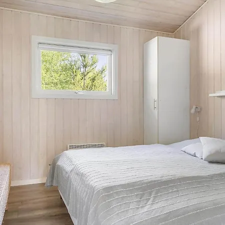 Casa vacanze 0365-romo-dyssebjergvej-27 Molby