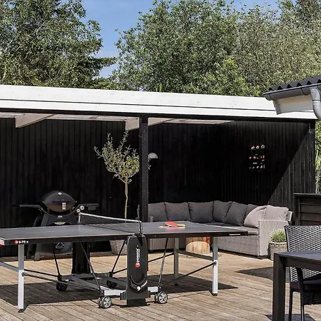Casa vacanze 0365-romo-dyssebjergvej-27