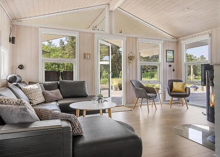 0365-romo-dyssebjergvej-27 Prázdninový dům *