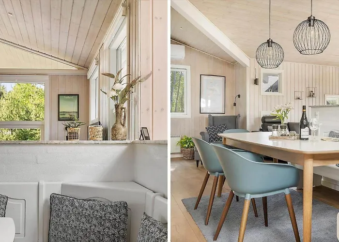 0365-romo-dyssebjergvej-27 Prázdninový dům Molby