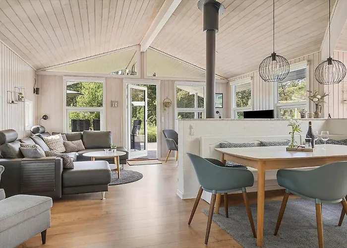 Feriehus 0365-romo-dyssebjergvej-27 Molby