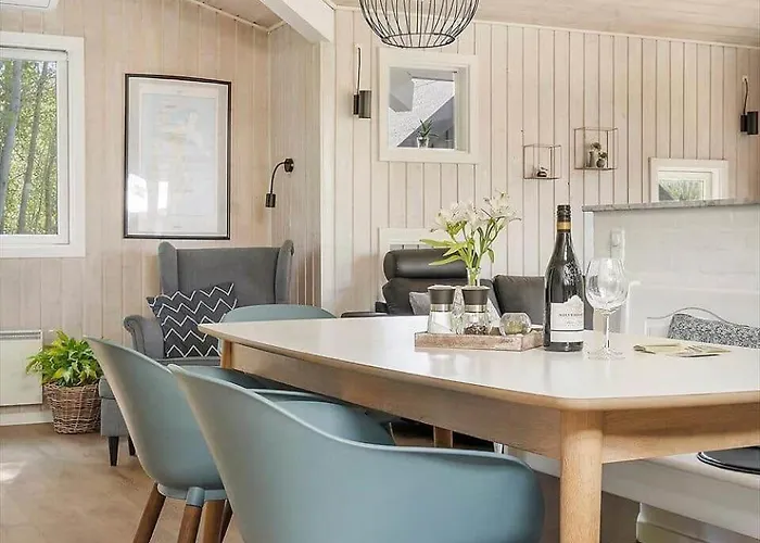 Feriehus 0365-romo-dyssebjergvej-27 Molby