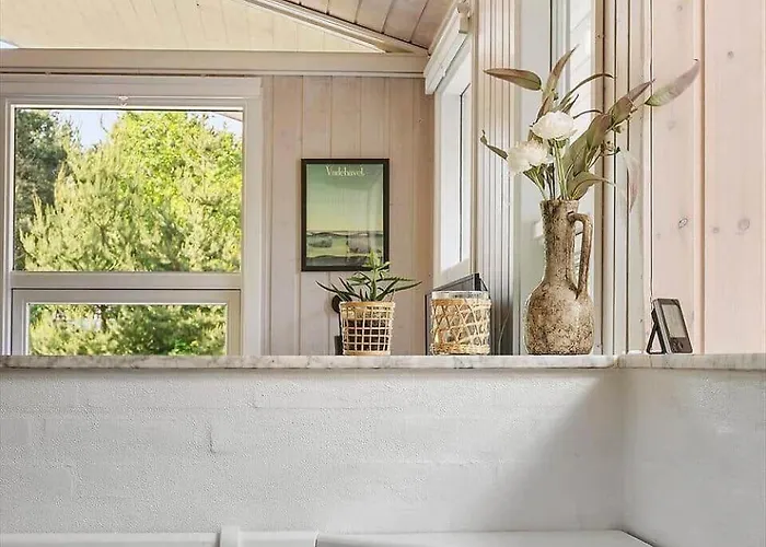 Feriehus 0365-romo-dyssebjergvej-27 Molby