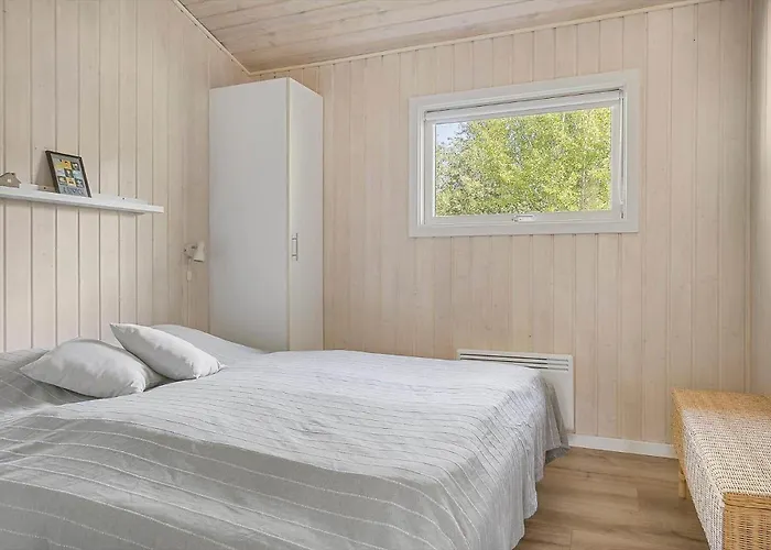 Feriehus 0365-romo-dyssebjergvej-27 *