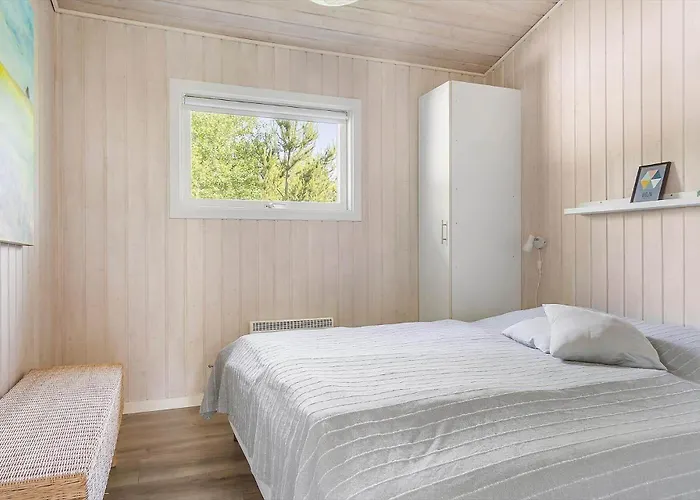 Prázdninový dům 0365-romo-dyssebjergvej-27 Molby