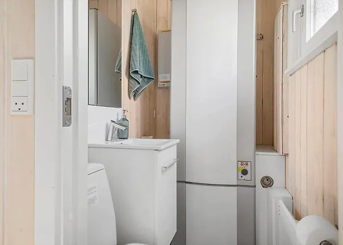 Feriehus 0365-romo-dyssebjergvej-27 Molby