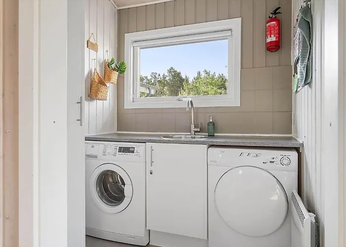 0365-romo-dyssebjergvej-27 Prázdninový dům Molby