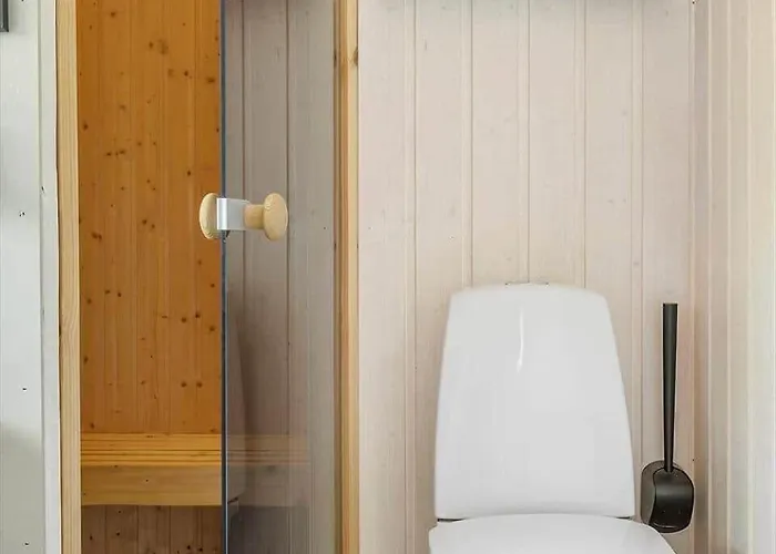 0365-romo-dyssebjergvej-27 Prázdninový dům Molby