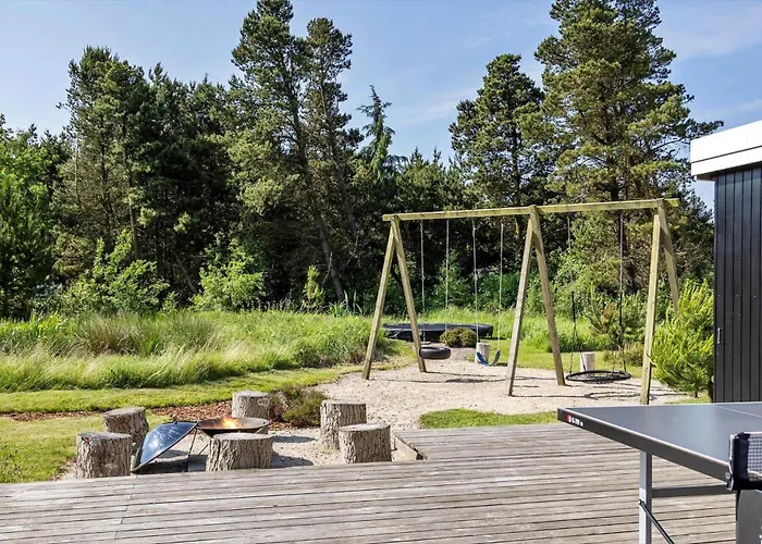 0365-romo-dyssebjergvej-27 Prázdninový dům