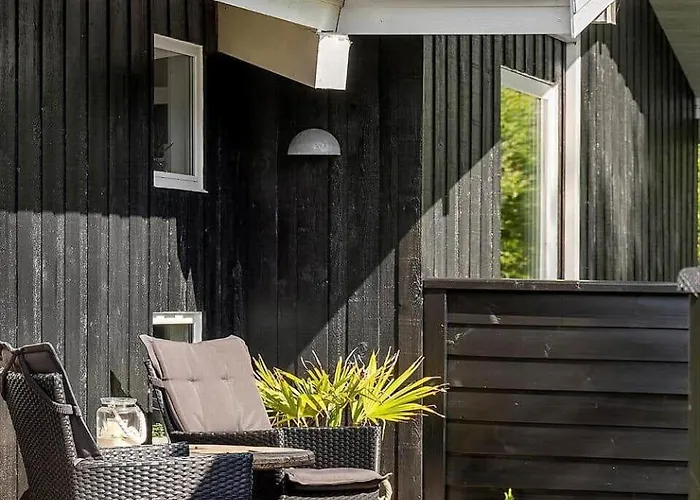 Feriehus 0365-romo-dyssebjergvej-27 Molby